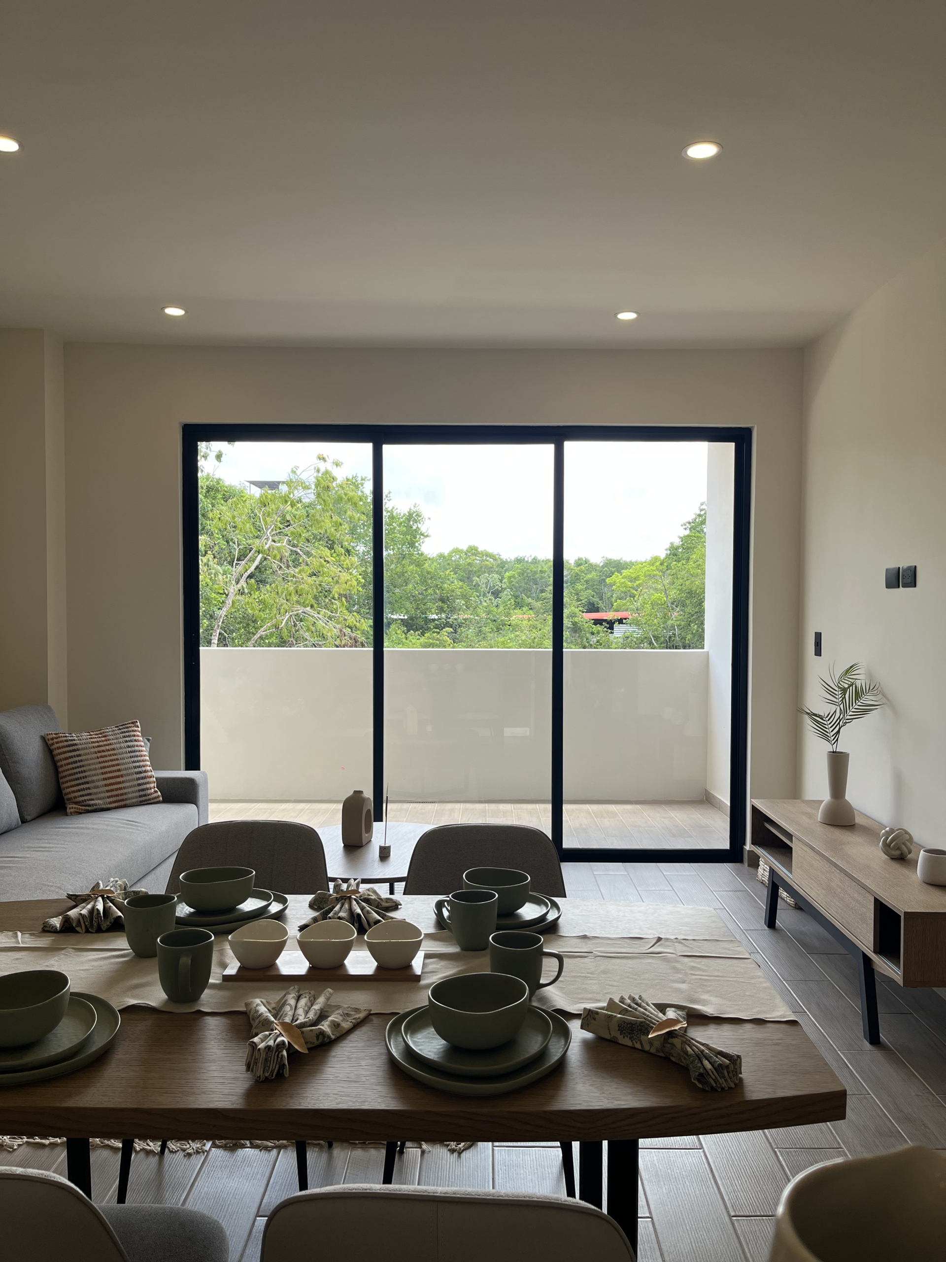 Departamentos en preventa en Prolongacion la Luna Koa Towers