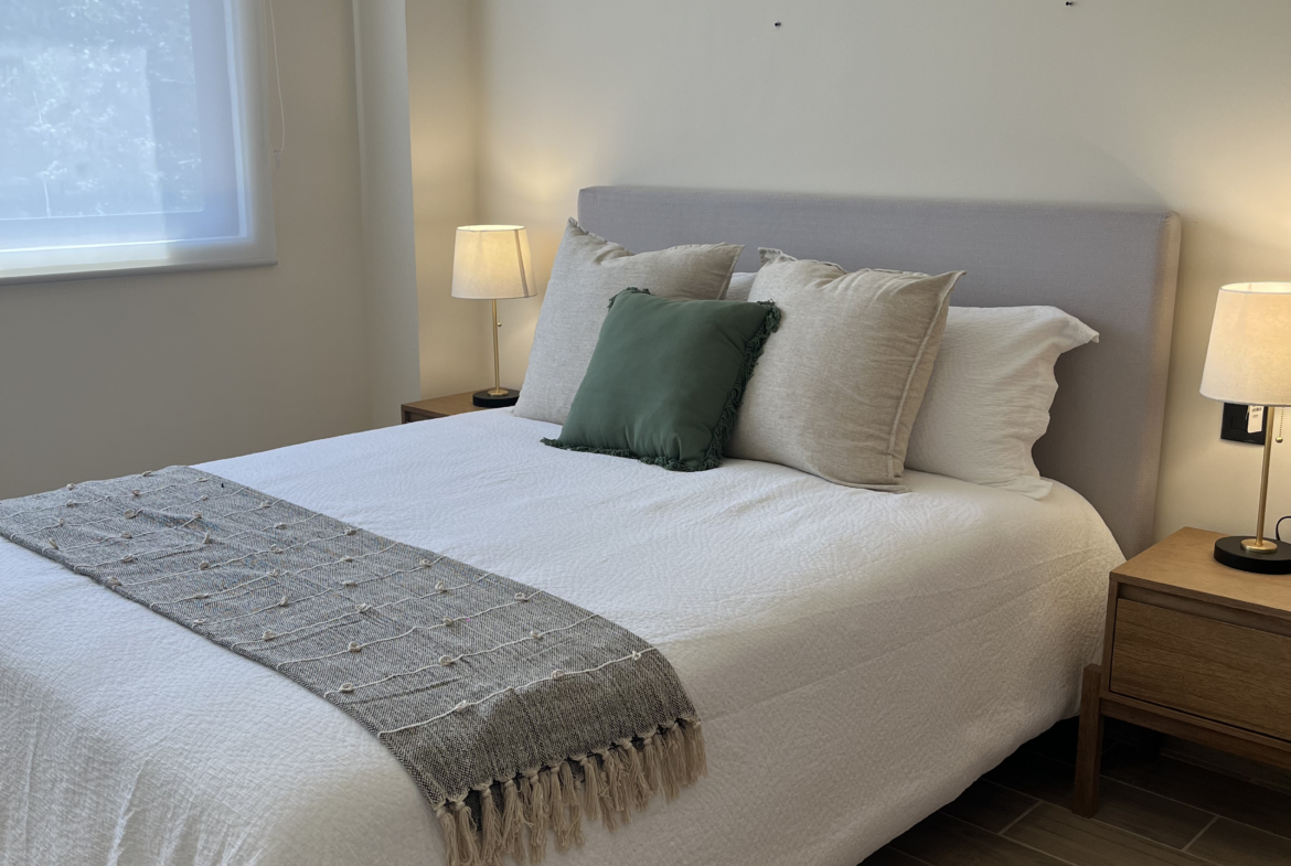 Amplias Recamaras Koa Towers Avenida Prolongacion la Luna