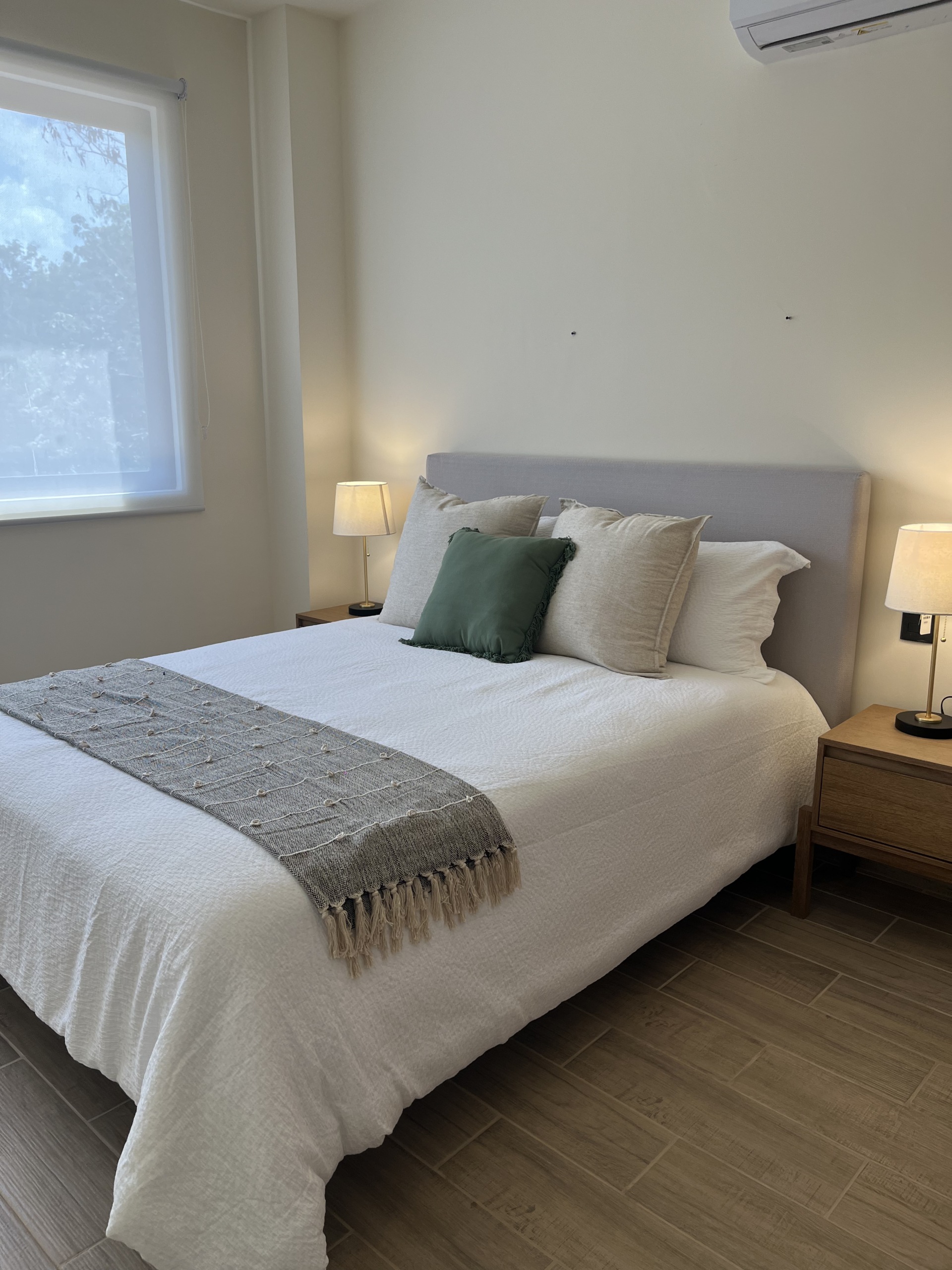 Amplias Recamaras Koa Towers Avenida Prolongacion la Luna