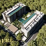 Preventa en KOA Towers Cancún