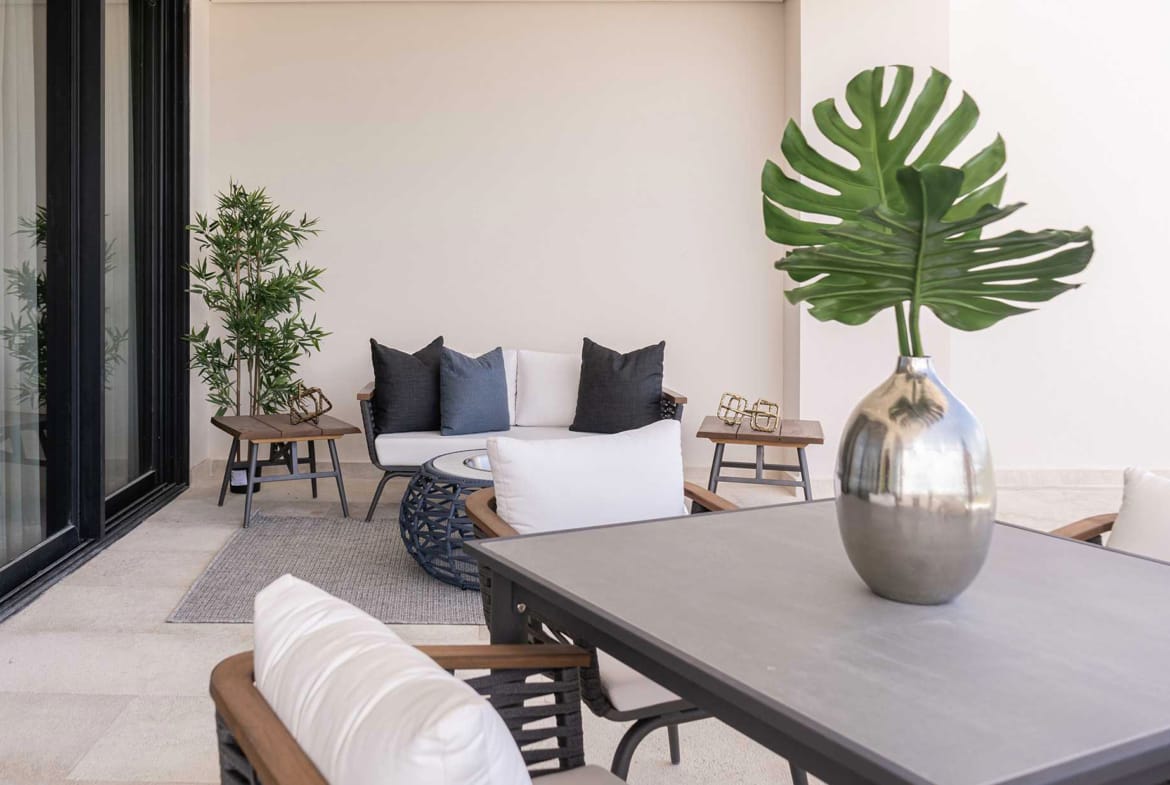 Central Park, Lujo junto a santuario natural en Cancun