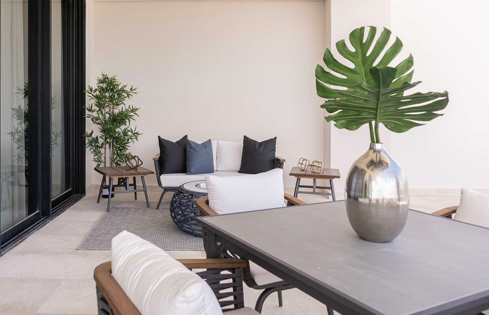 Central Park, Lujo junto a santuario natural en Cancun