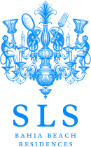 SLS Bahia Beach Residences