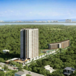 Tendencias de Preventas Inmobiliarias en Cancún: Oportunidades y Crecimiento en un Mercado en Expansión.