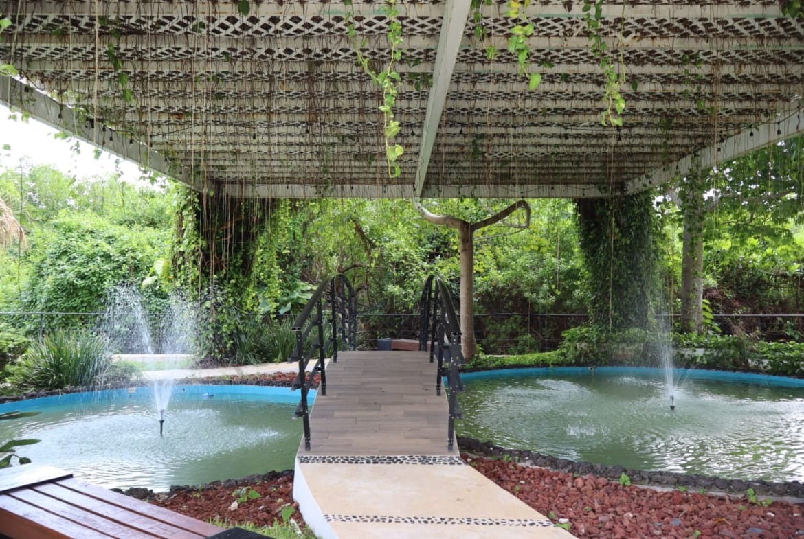 Departamento en Venta en Be Towers