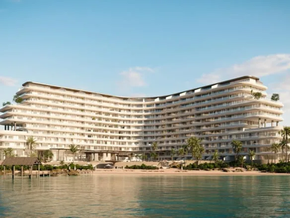 St Regis, Costa Mujeres, Cancún, lujo