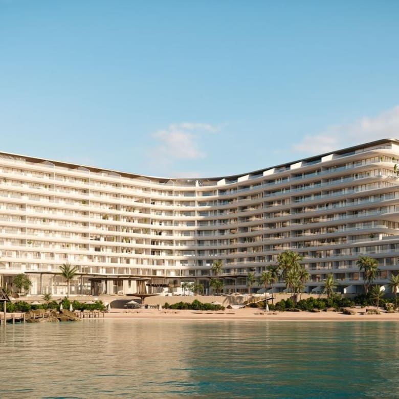 El Ultra Lujo Aterriza en el Caribe Mexicano: St. Regis Costa Mujeres Redefine la Inversión Inmobiliaria Premium