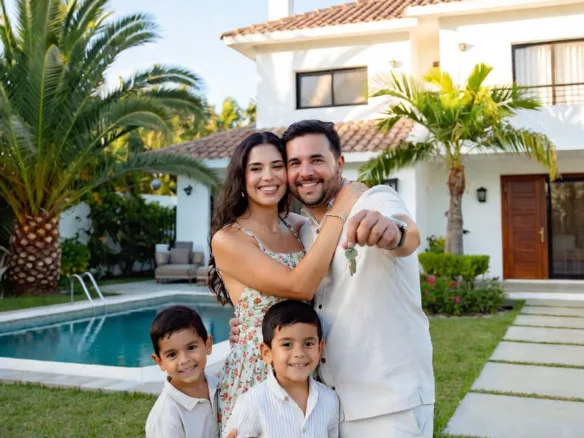 Comprar para patrimonio familiar en Cancún | Guía 10–20 años