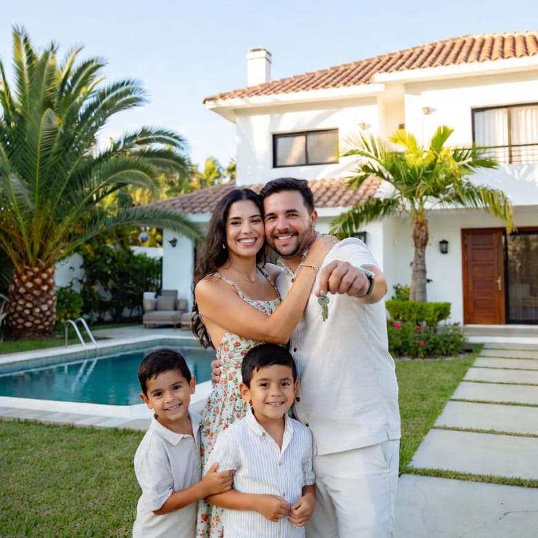 Comprar para patrimonio familiar en Cancún: cómo elegir pensando en 10–20 años