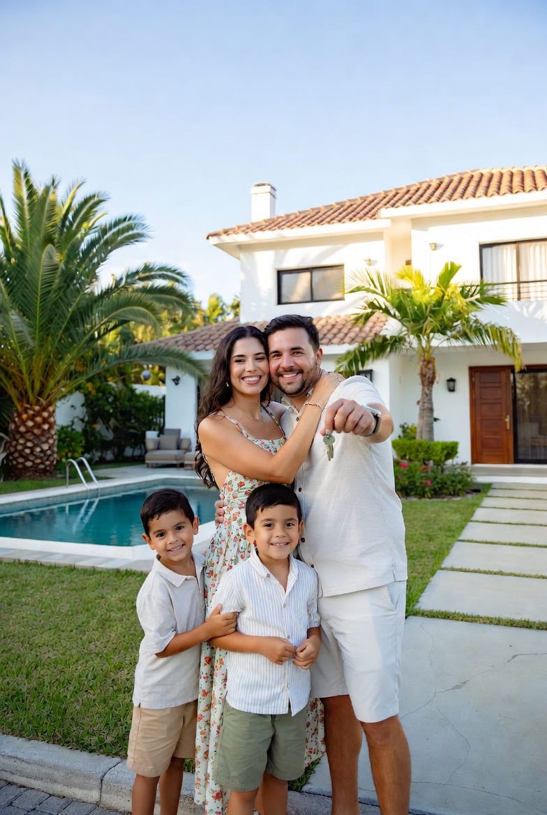 Comprar para patrimonio familiar en Cancún | Guía 10–20 años