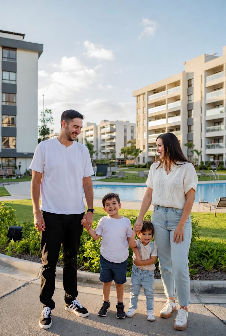 Comprar para patrimonio familiar en Cancún | Guía 10–20 años