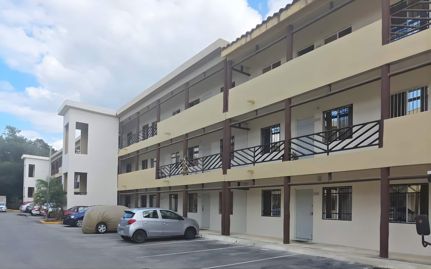 departamento amueblado venta jardines de ciudad mayakoba 2 recamaras 52-76m2