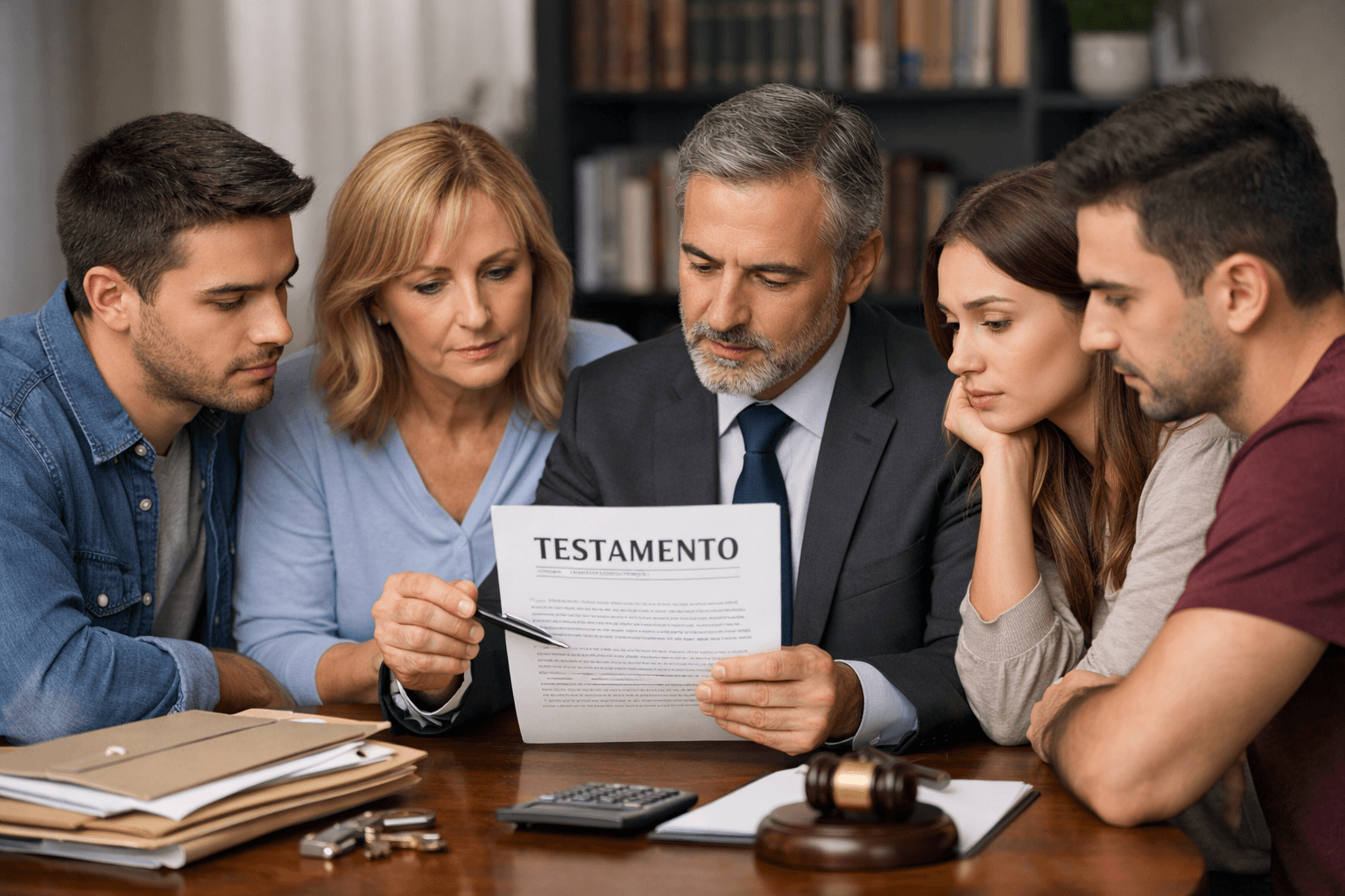 Herencias en Cancún: cómo adjudicar una propiedad y venderla sin errores