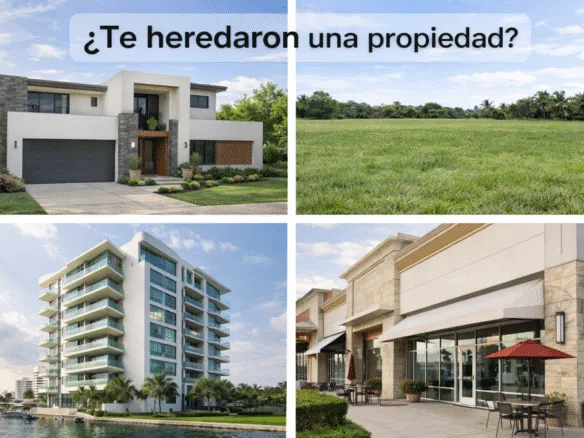 Herencias en Cancún: cómo adjudicar una propiedad y venderla sin errores