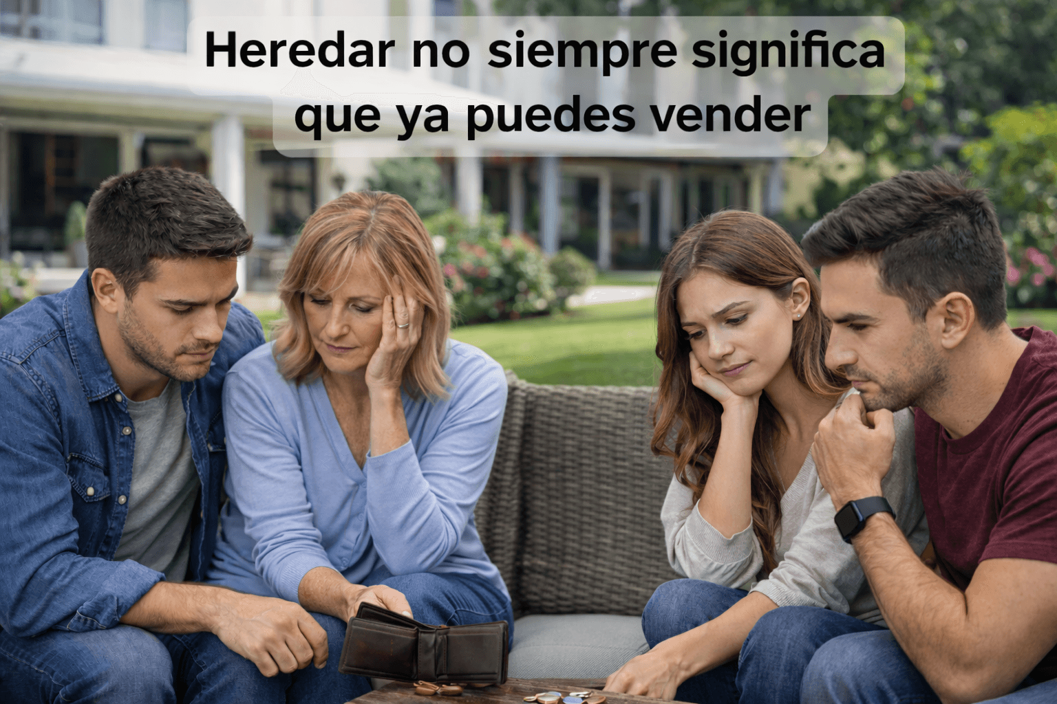 Herencias en Cancún: cómo adjudicar una propiedad y venderla sin errores