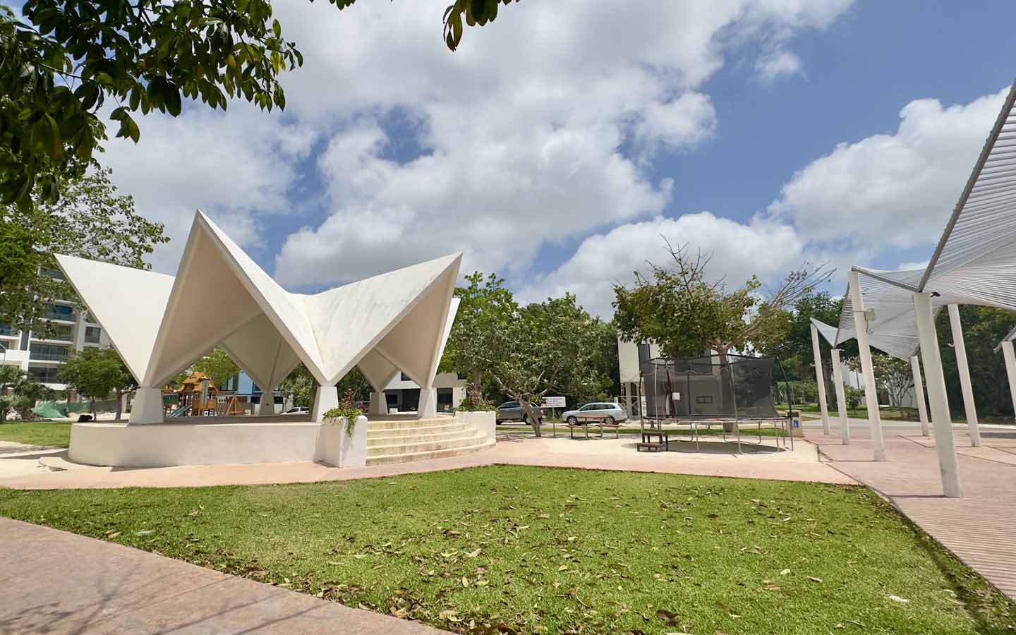 Preventa Casas Arbolada Grupo Velas Cancún | Sep 2026