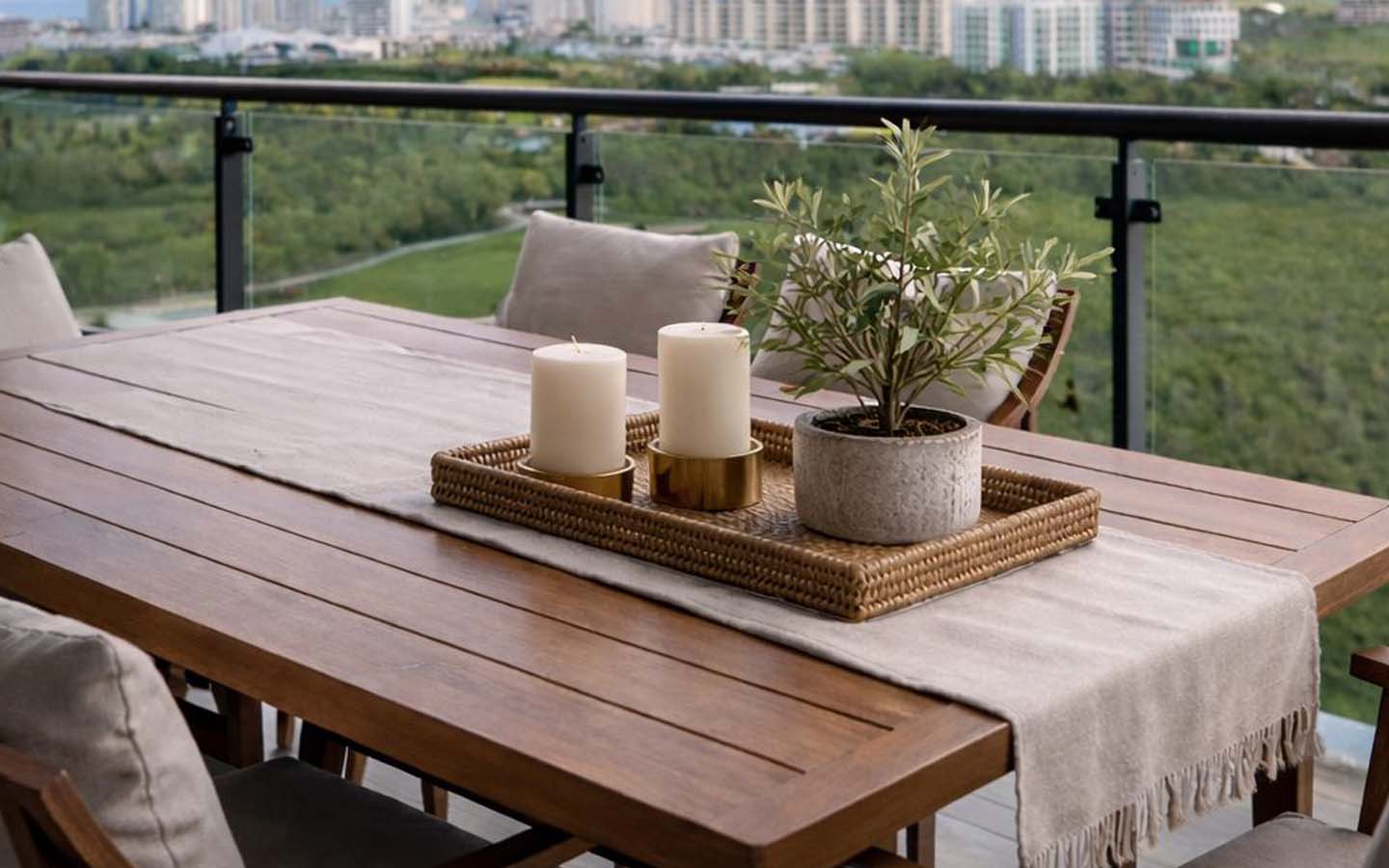 Be Towers Puerto Cancún venta | 3 recámaras | Vista mar