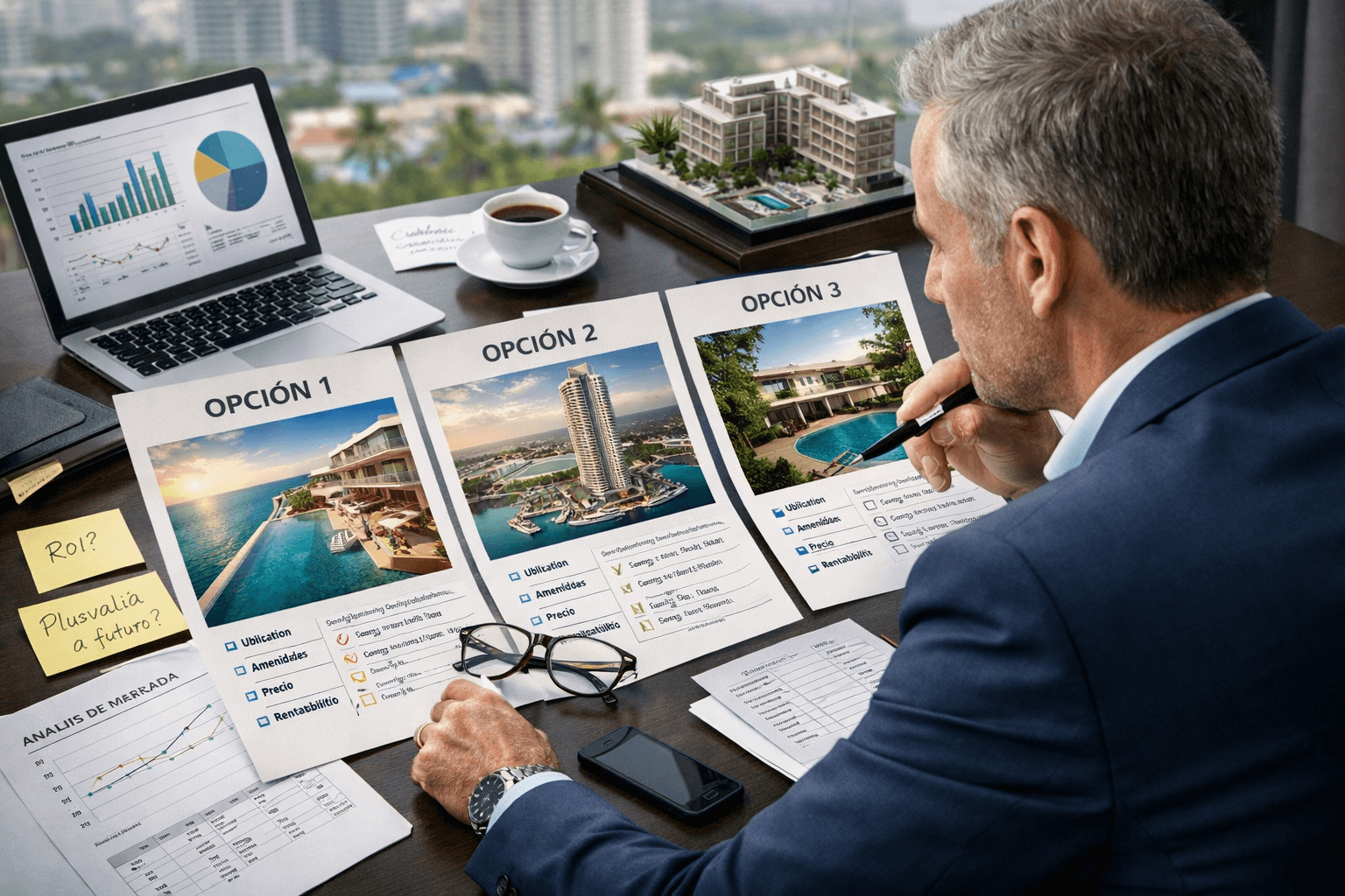 Cómo elegir una propiedad de lujo en Cancún en un mercado con tanta oferta