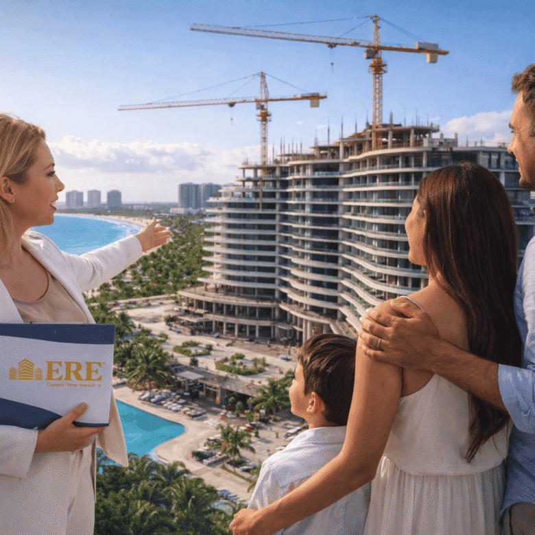 Por qué algunas preventas de lujo se atrasan: señales tempranas y cómo blindarte