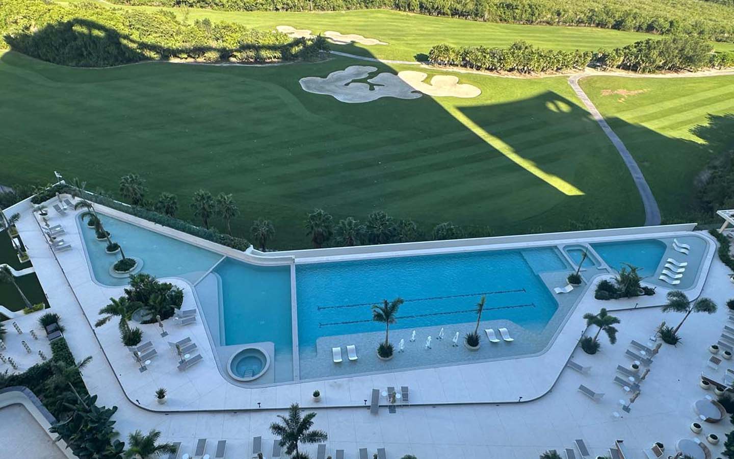 woha-departamento-renta-puerto-cancun-vista-general Renta WOHA Puerto Cancún | 2 recámaras | Vista al mar