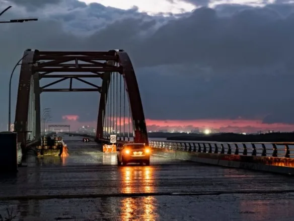 Cómo cambia Cancún con el Puente Nichupté y qué zonas podrían beneficiarse más