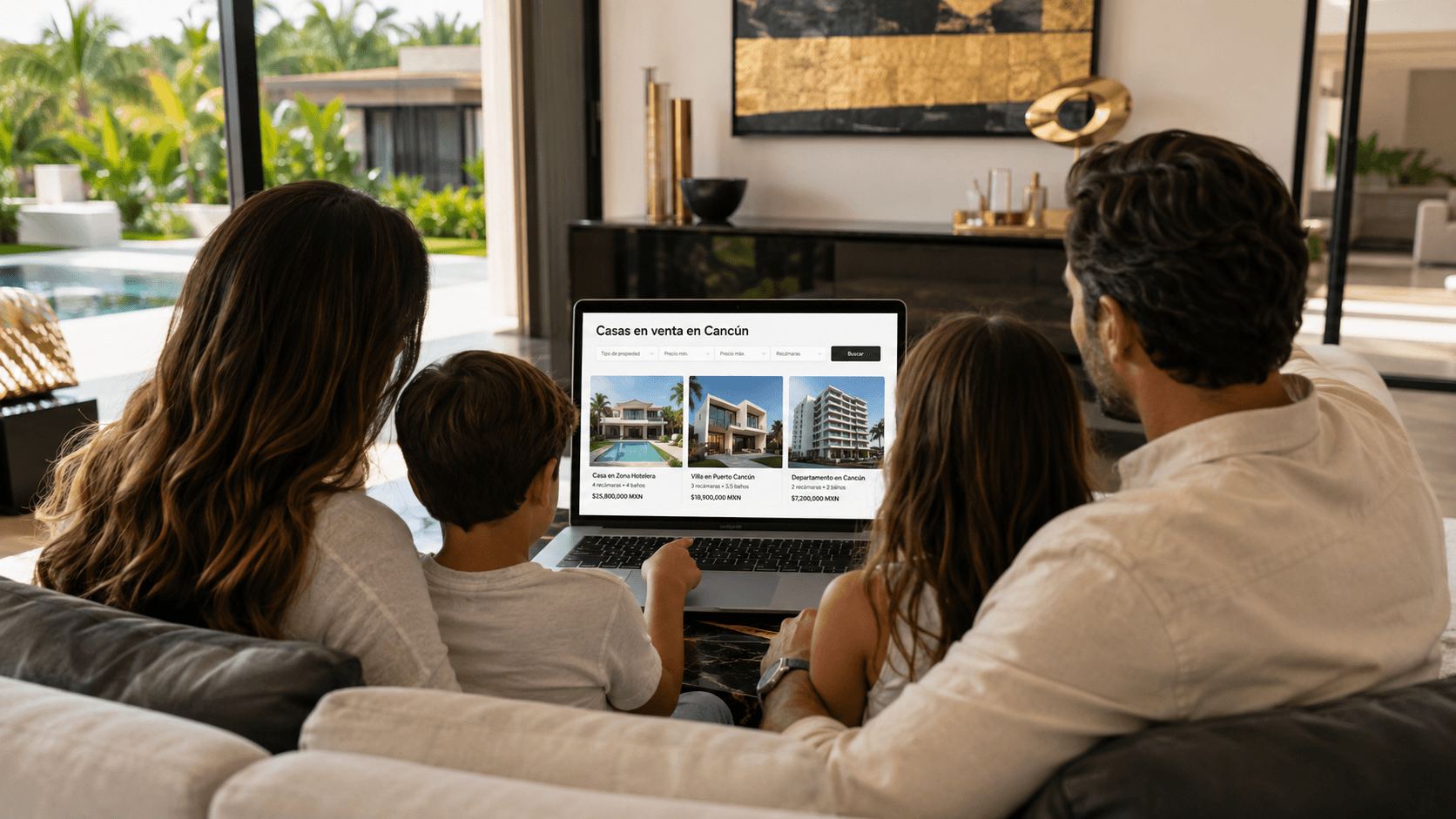 Paso a paso para comprar una casa en Cancún, Quintana Roo