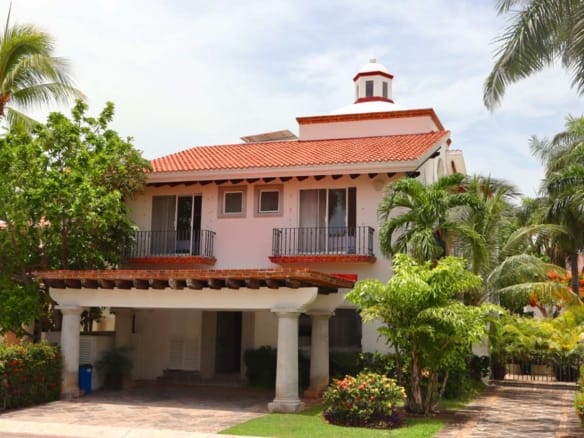 Casa en Venta y Renta en Isla Dorada Cancún | ERE