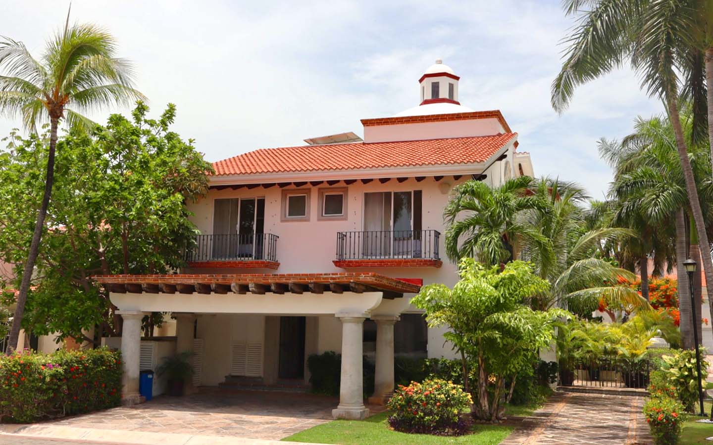 Casa en Venta y Renta en Isla Dorada Cancún | ERE