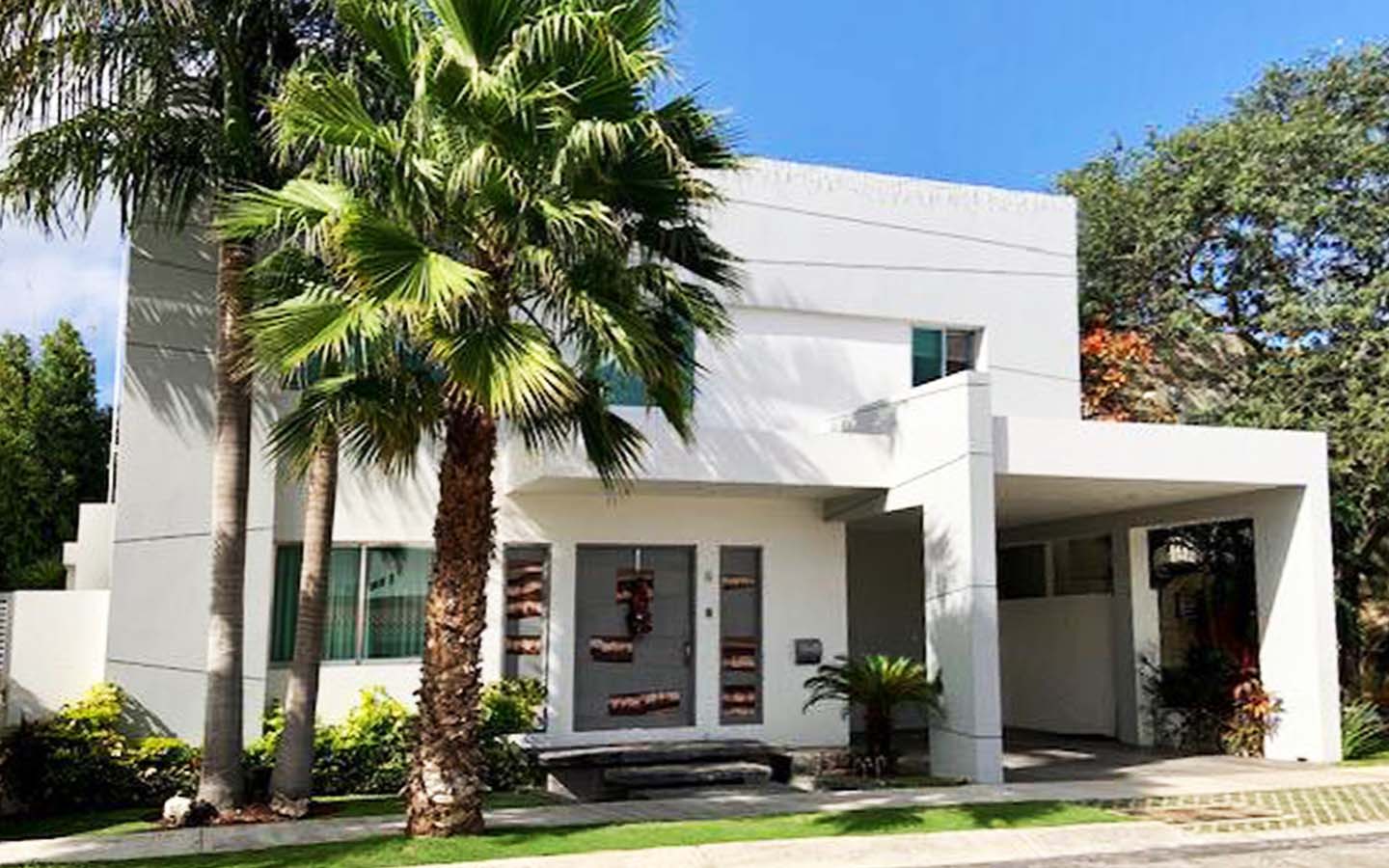 Casa en Venta en Villa Magna Cancún | 4 Recámaras