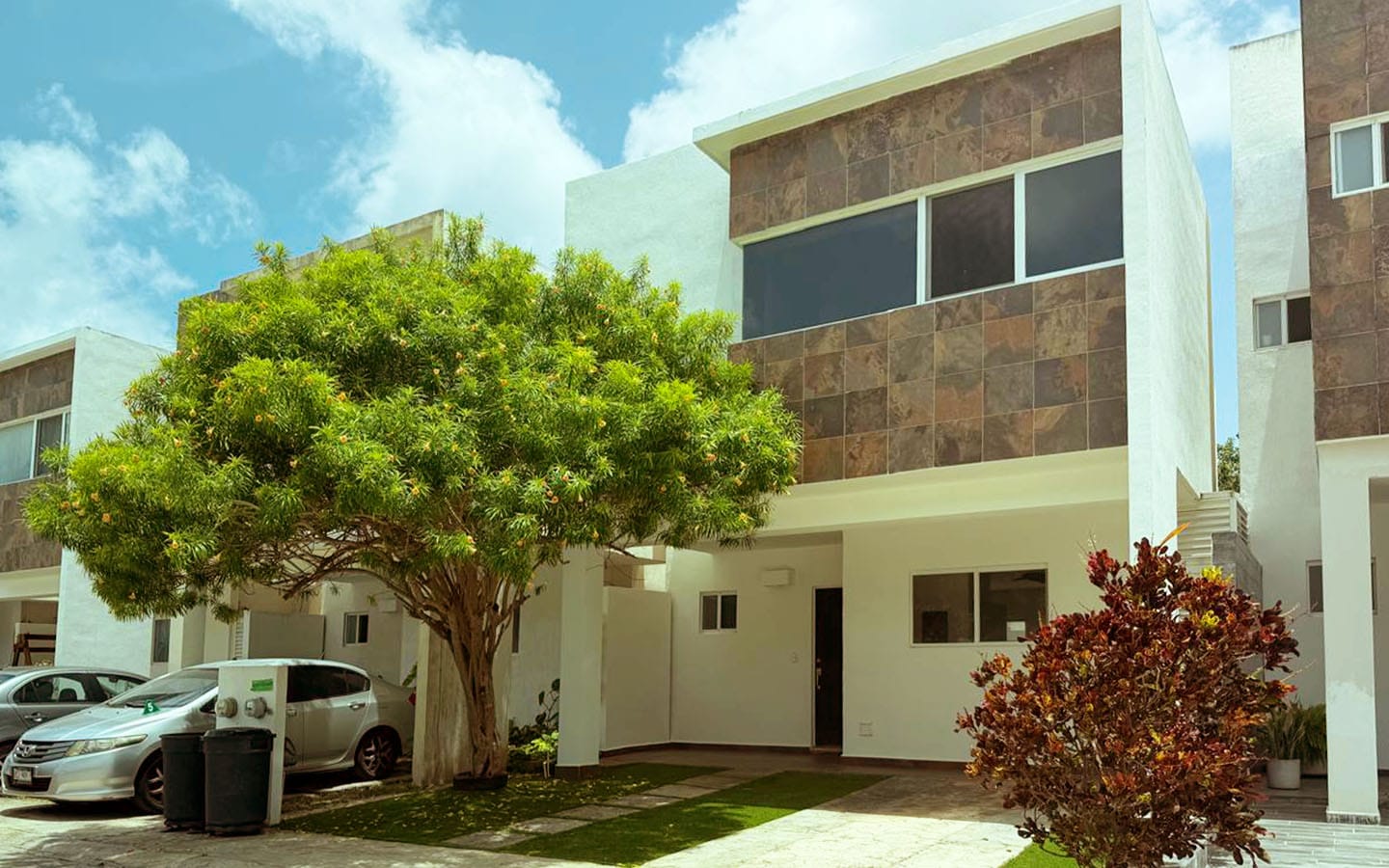 Casa en venta en Jardines del Sur 3 Cancún | ERE
